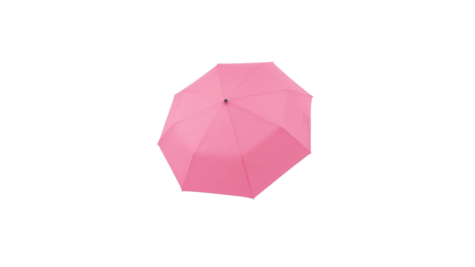 Wicked Sista Automatic Large Umbrella - Pale Pink
