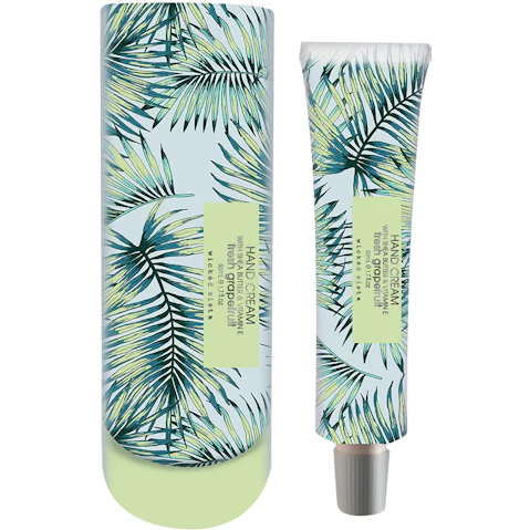 Wicked Sista Peony Dreams Fresh Grapefruit Hand Cream - 50ml
