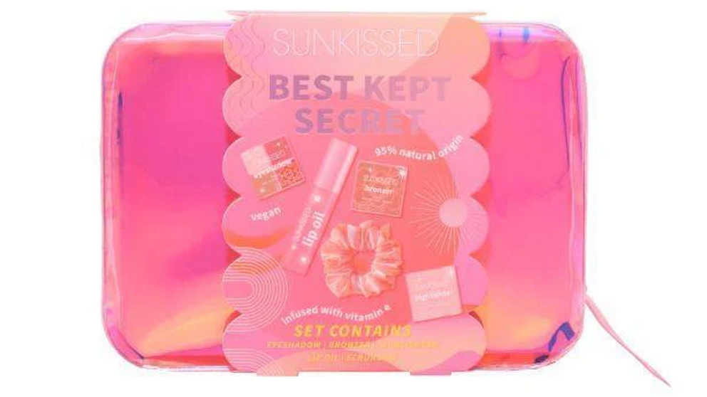 Sunkissed Best Kept Secret