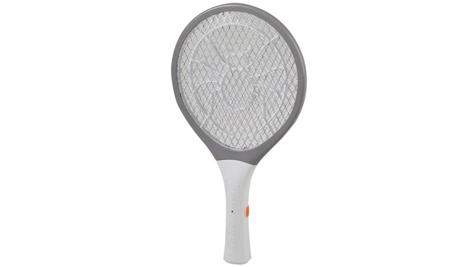 Electrified Bug Swatter with 2 x AA Battery