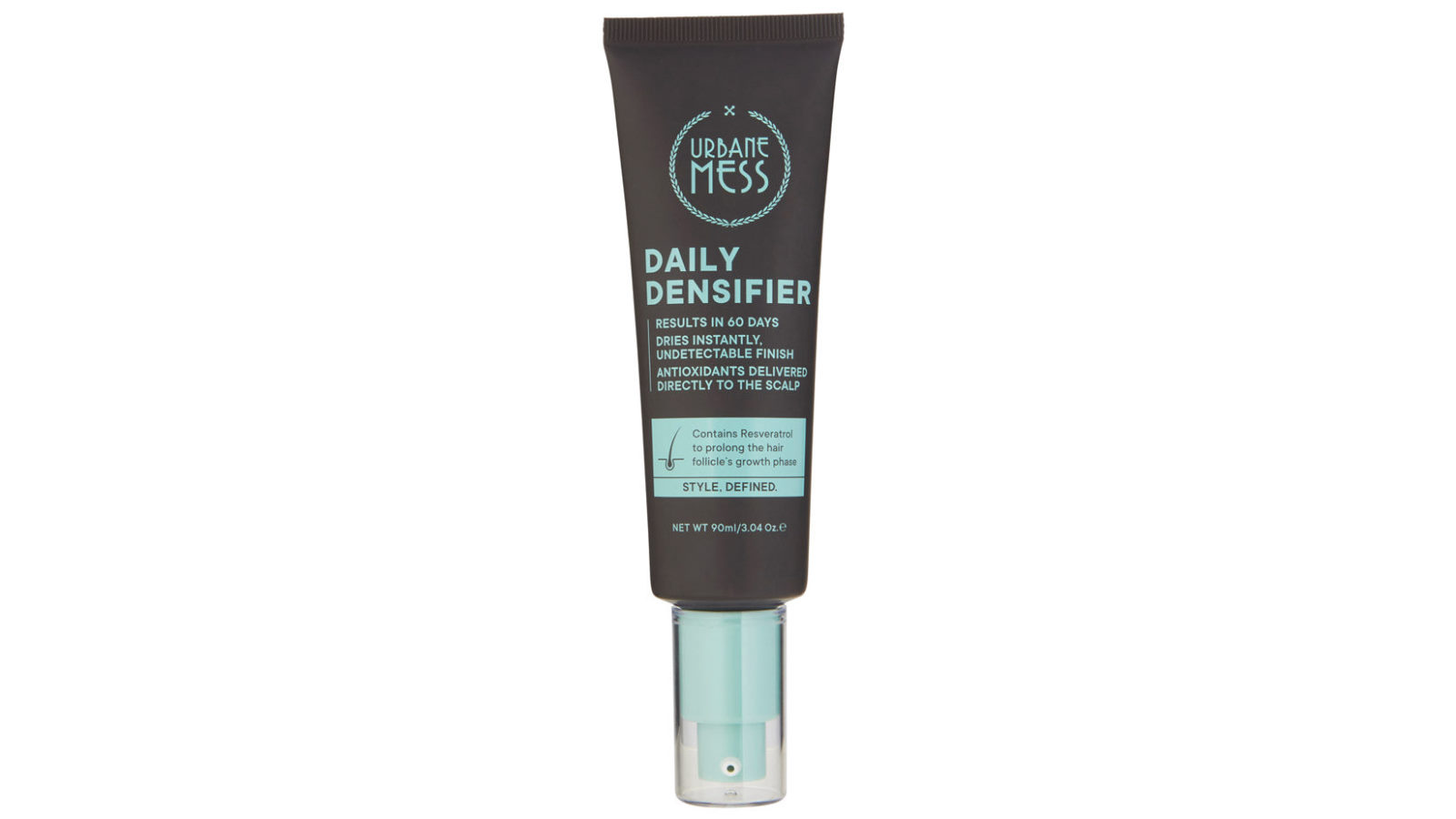 Urbane Mess 90ml Daily Densifier Syrum