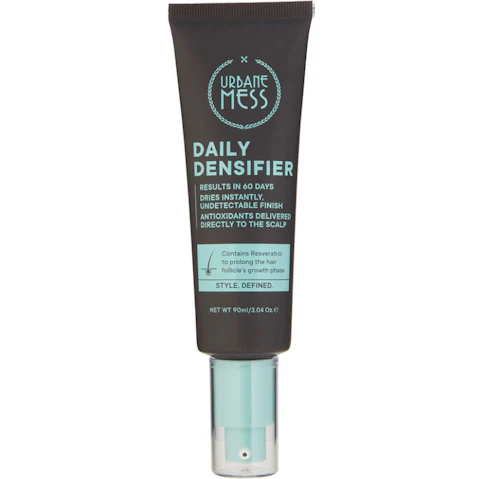 Urbane Mess 90ml Daily Densifier Syrum