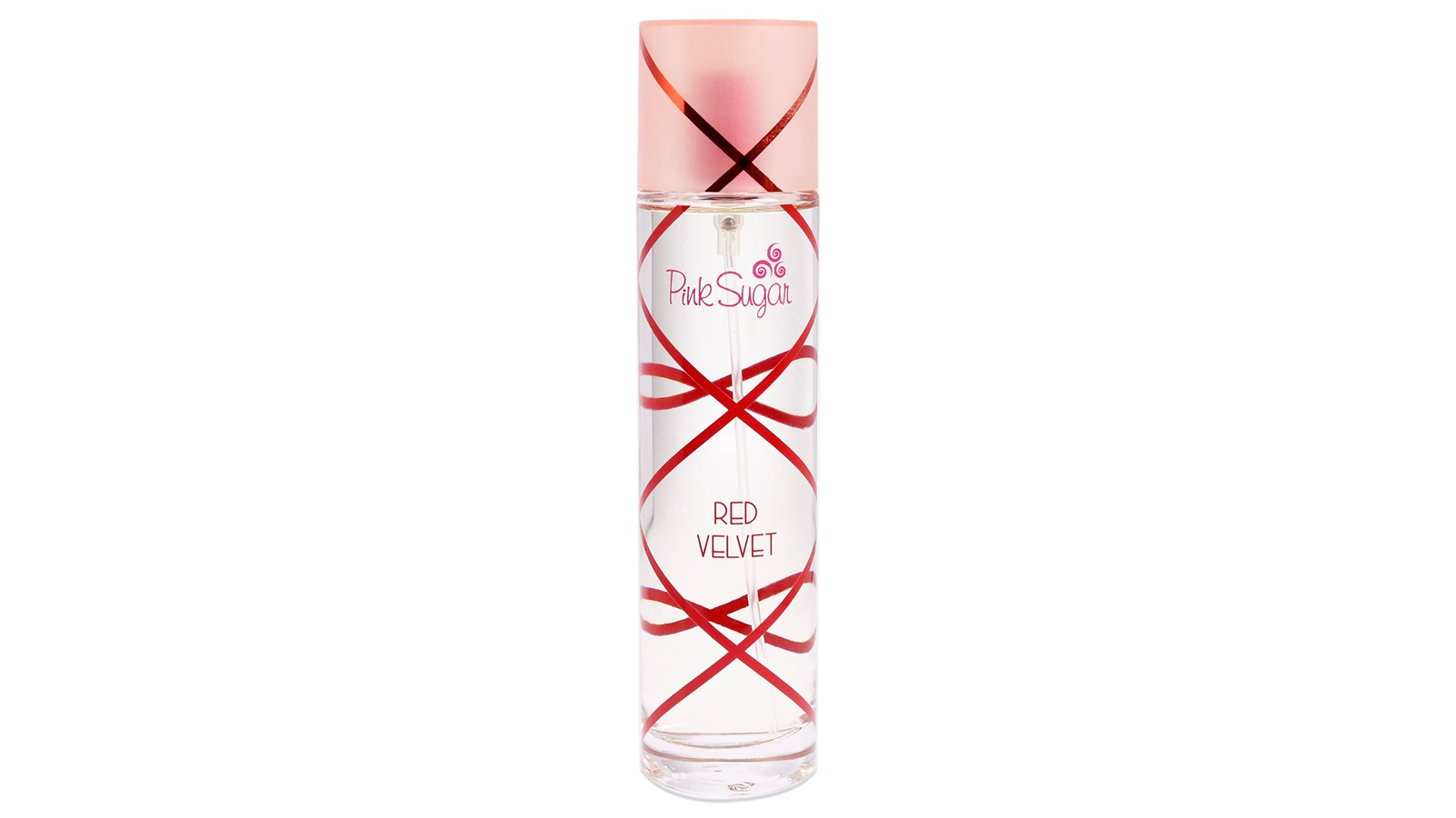 Aquolina Pink Sugar Red Velvet EDT - 100ml