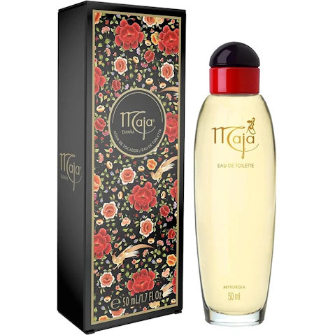 Maja Espana EDT Perfume Spray - 50ml