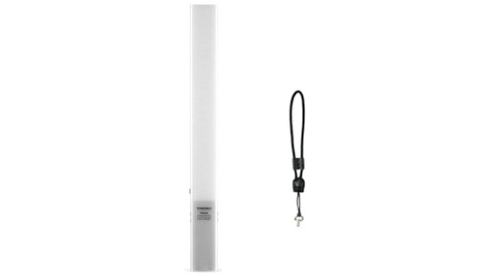 Vibe Geeks Handheld Led Fill Light Stick For SLR Cameras - Yn360S ...