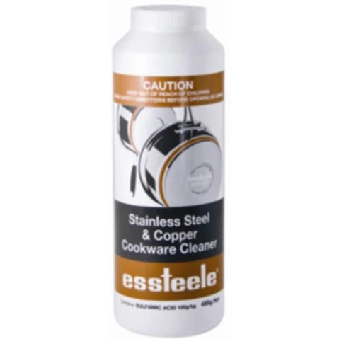 Essteele Stainless Steel and Copper Powder Cleaner - 495g