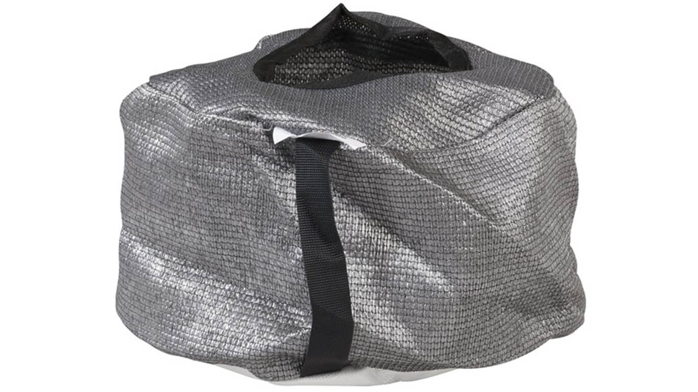 Electric Cable Organizer 30cm Stow Bag