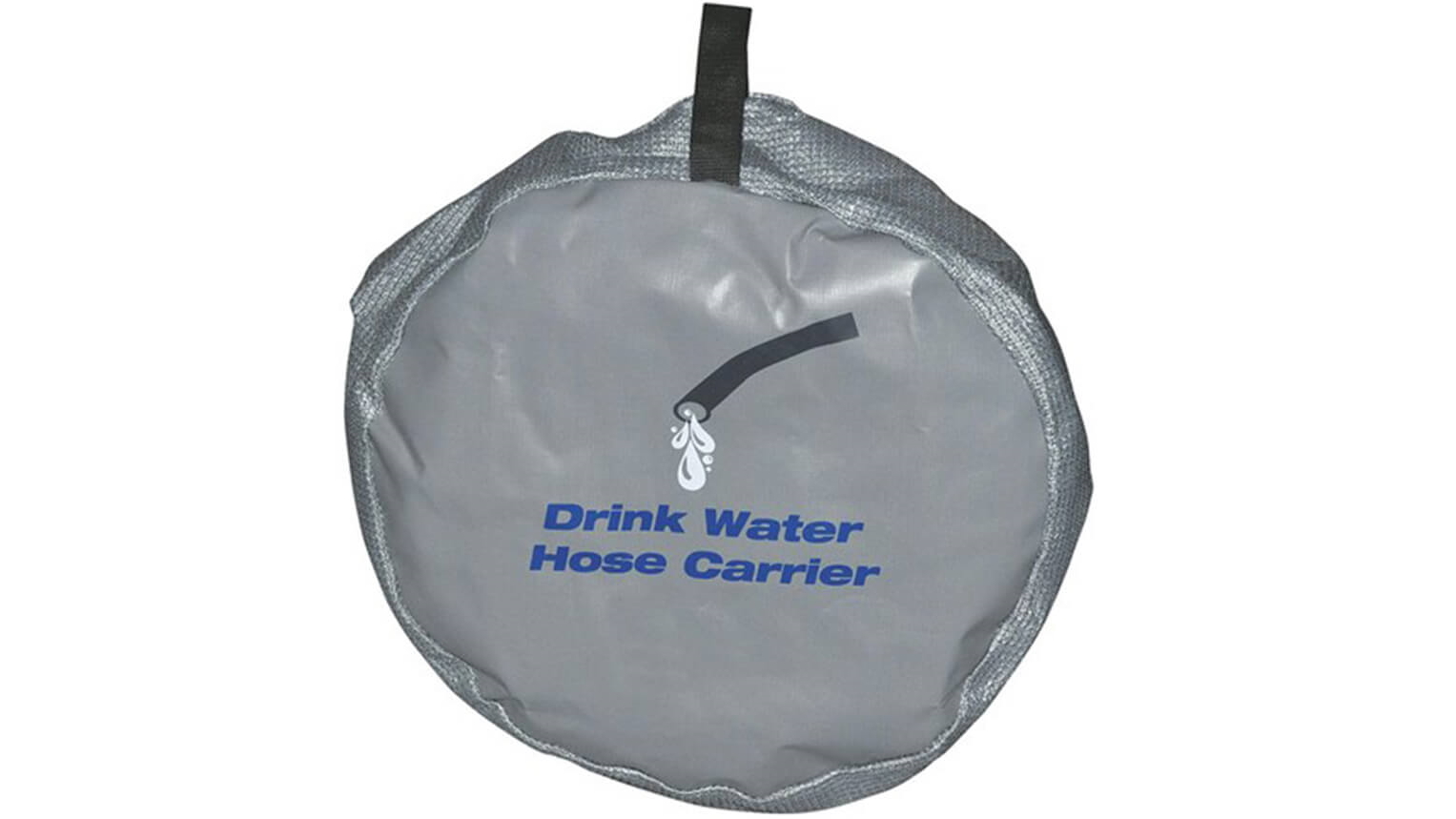 Drinking Water Hose Organizer 33.5cm Stow Bag