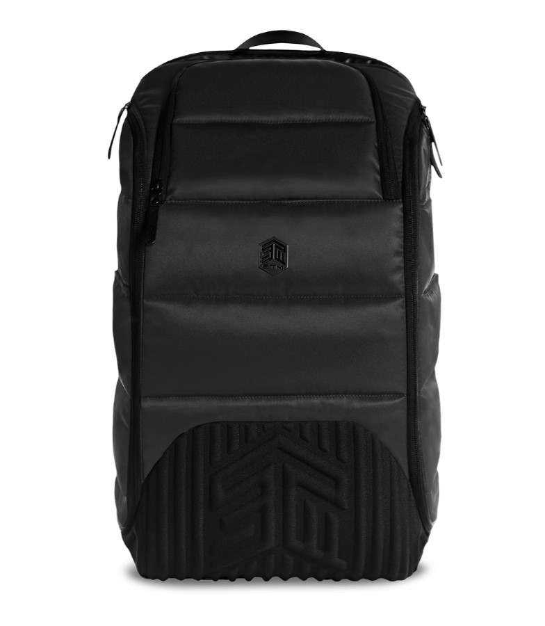 STM 17inches Dux 30L Backpack - Black