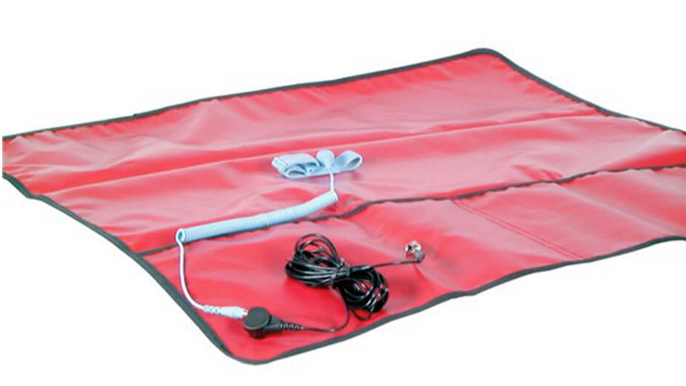 Electronic Anti Static Field Service 60x60cm Mat Bag