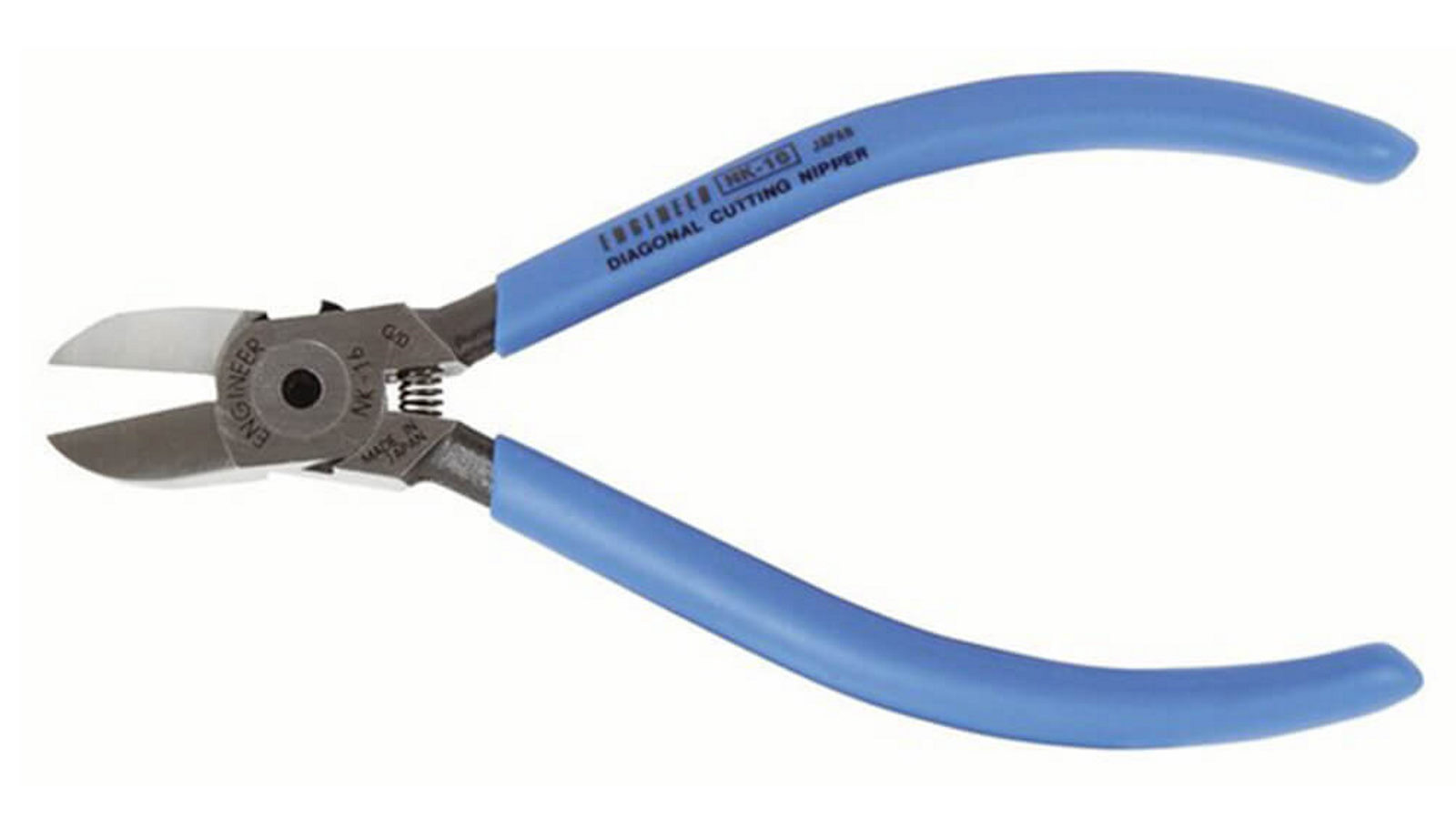 LatestBuy 150mm Precision Spring Side Cutters | Harvey Norman