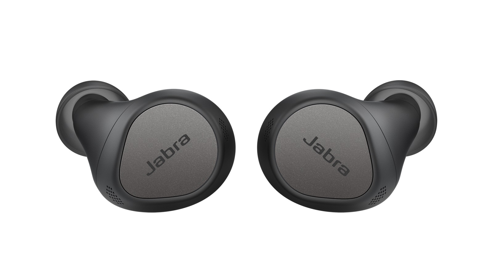 Jabra Elite 7 Pro True Wireless Earbuds - Titanium Black | Harvey