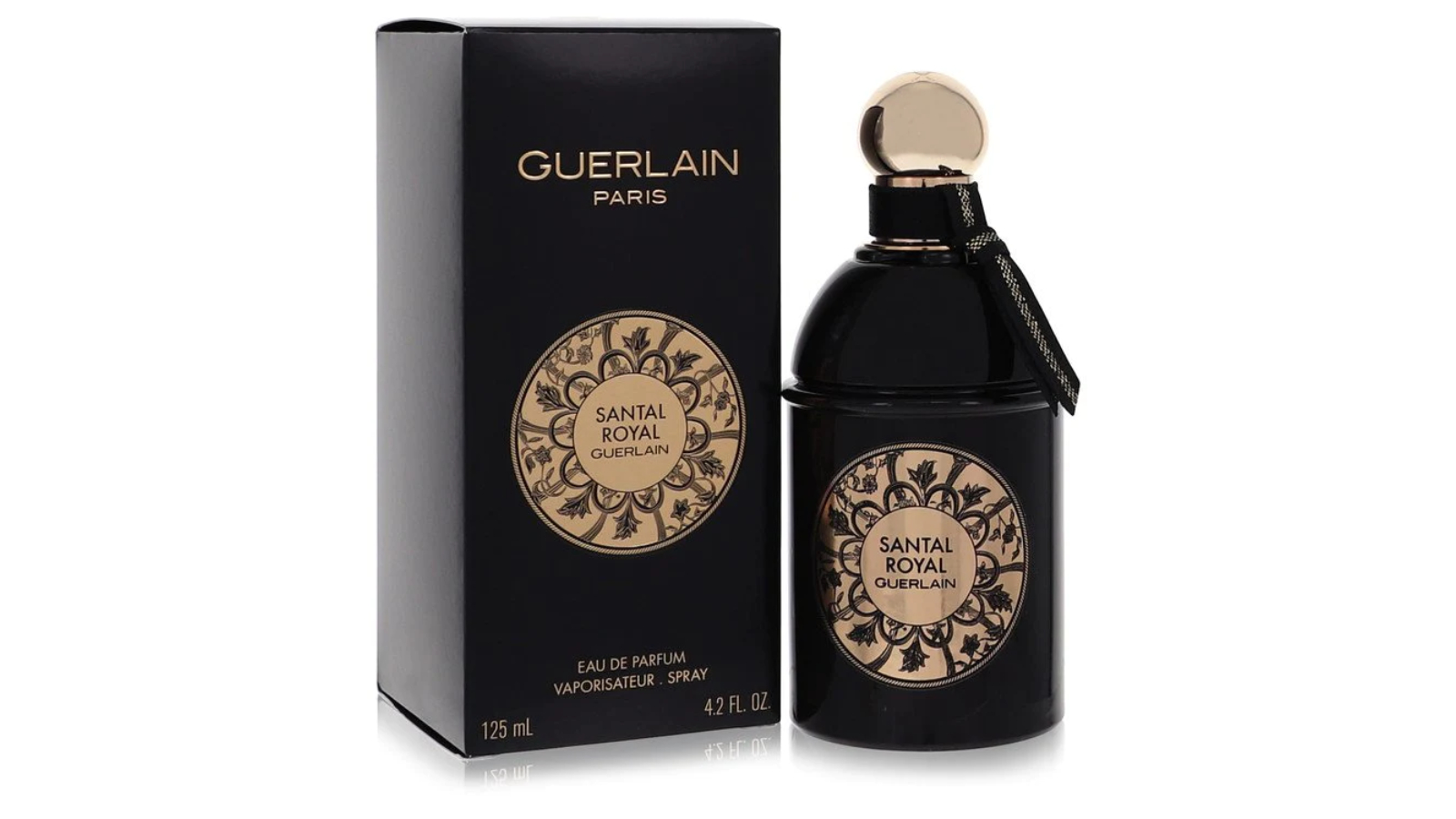 Guerlain Santal Royal Perfume By Guerlain for Women - 125ml