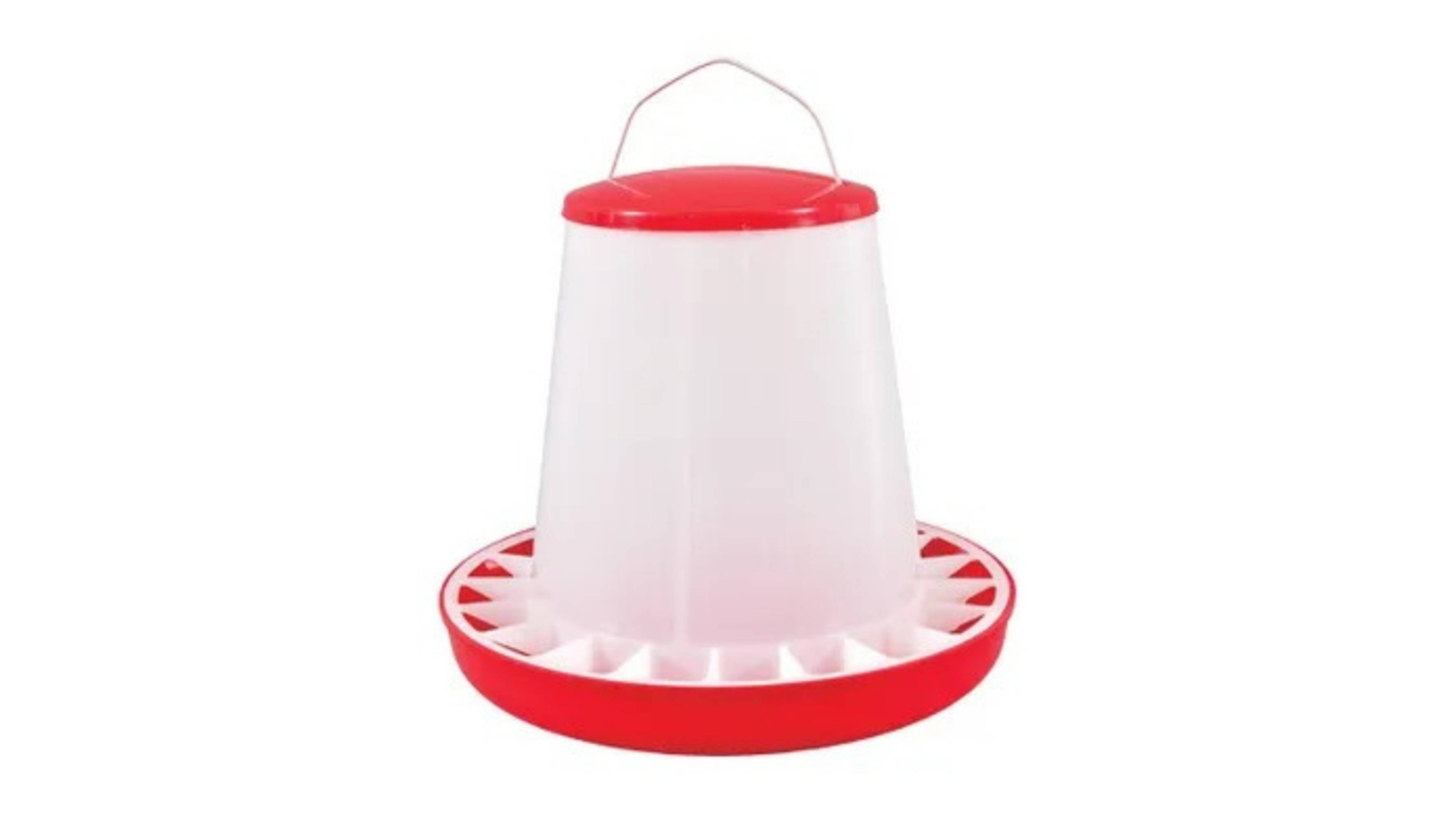 Rooster Farms Automatic Chicken Feeder - 6kg