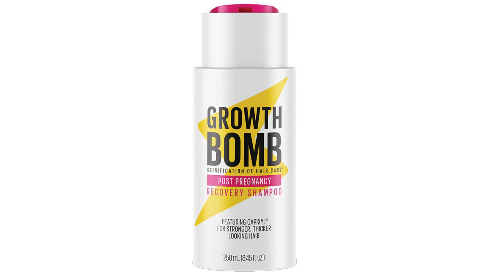 Growth Bomb Post Pregnancy Shampoo - 250ml