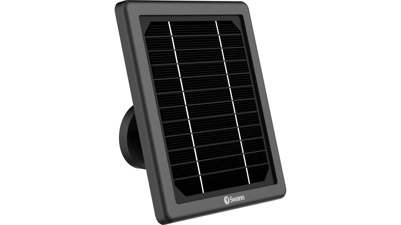 Swann Generation 2 Solar Panel + Outdoor Camera Mount | Harvey Norman
