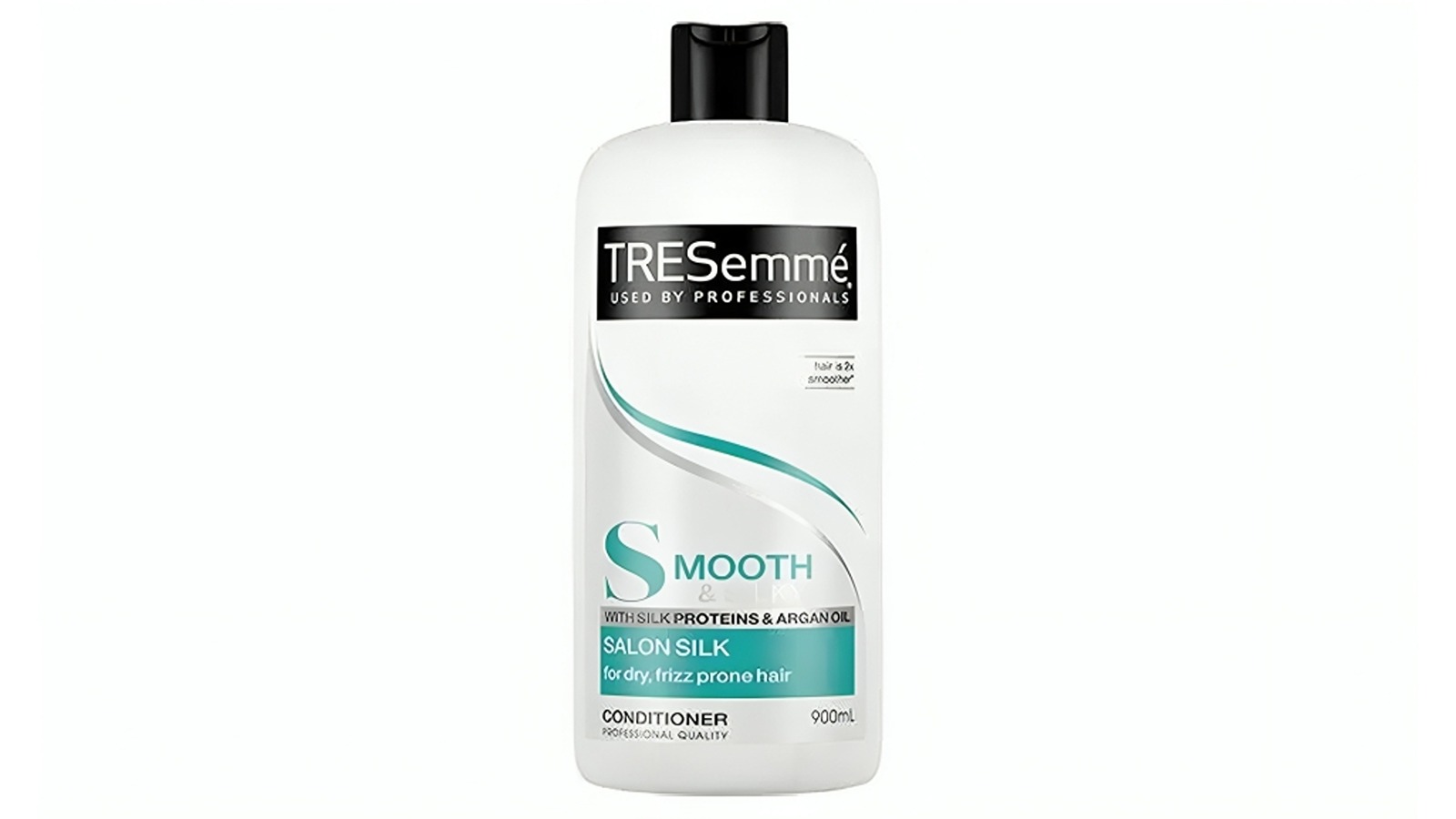 TRESemme Conditioner Smooth and Silk - 900ml