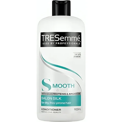 TRESemme Conditioner Smooth and Silk - 900ml