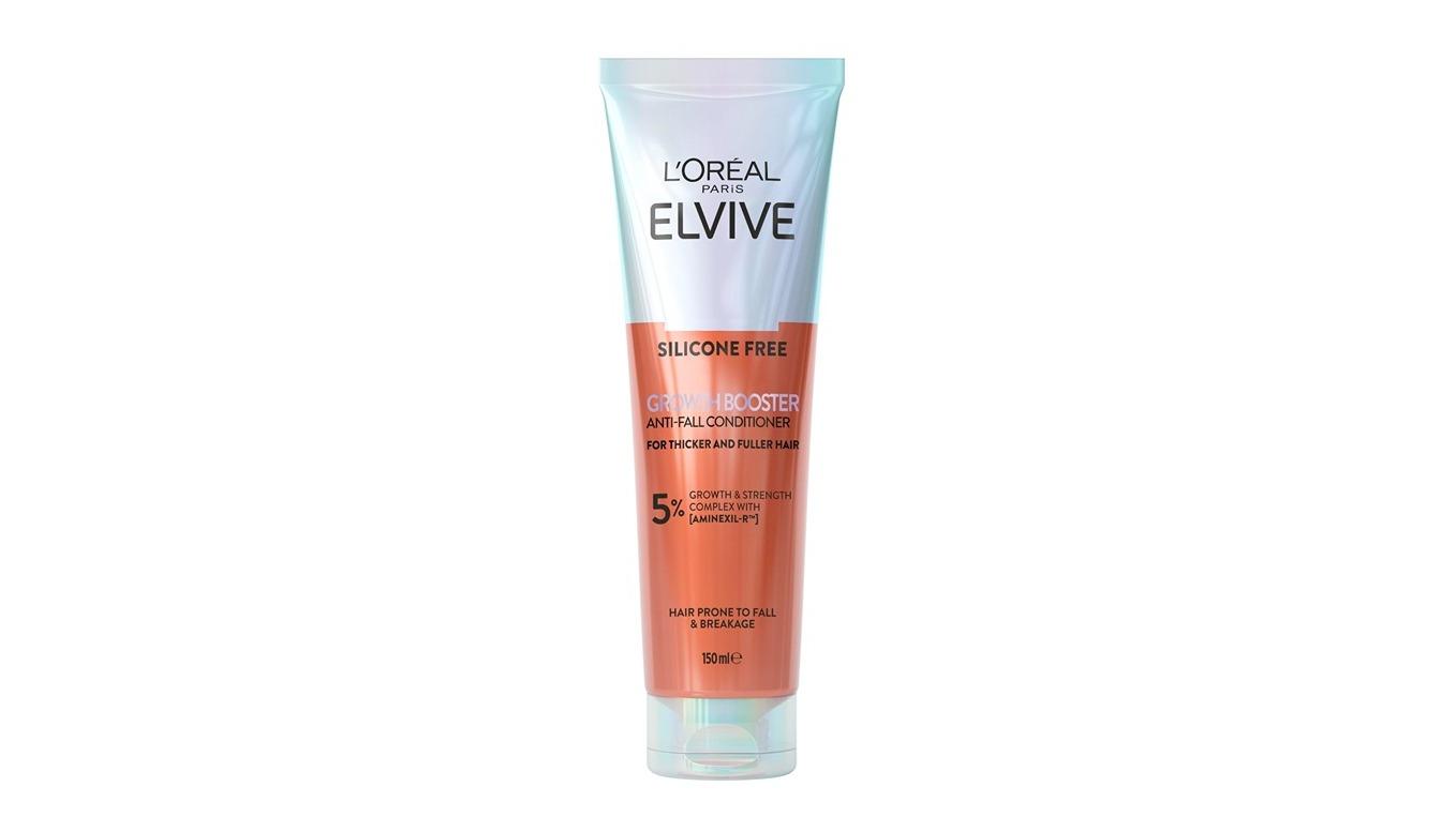 L'Oreal Paris Elvive Growth Booster Conditioner - 150ml