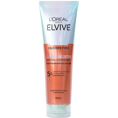L'Oreal Paris Elvive Growth Booster Conditioner - 150ml