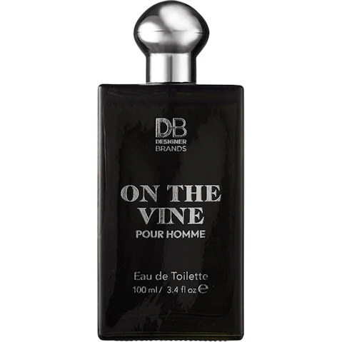 Designer Brands on the Vine Eau De Toilette - 50ml