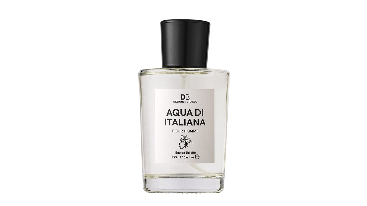 Designer Brands Aqua Di Italiana EDT - 100ml