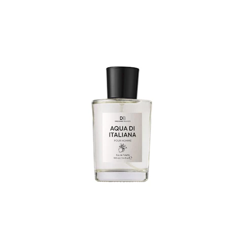 Designer Brands Aqua Di Italiana EDT - 100ml
