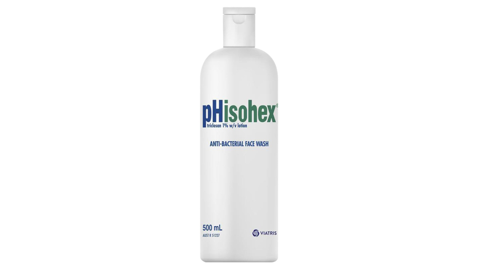 Phisohex 1 Percent Triclosan - 500ml