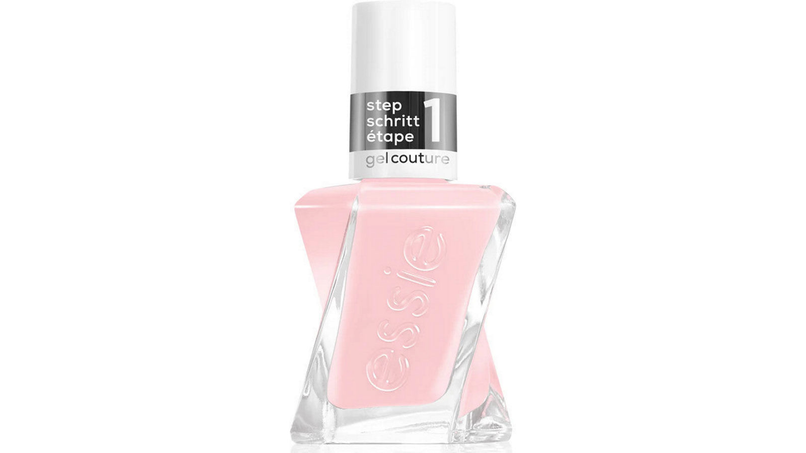 Essie Gel Couture Longwear Nail Polish - 10 Sheer Fantasy