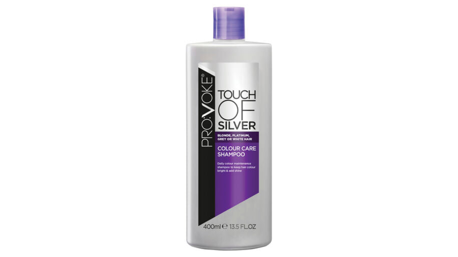 Provoke Colour Care Shampoo - 400ml