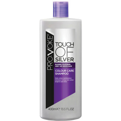 Provoke Colour Care Shampoo - 400ml