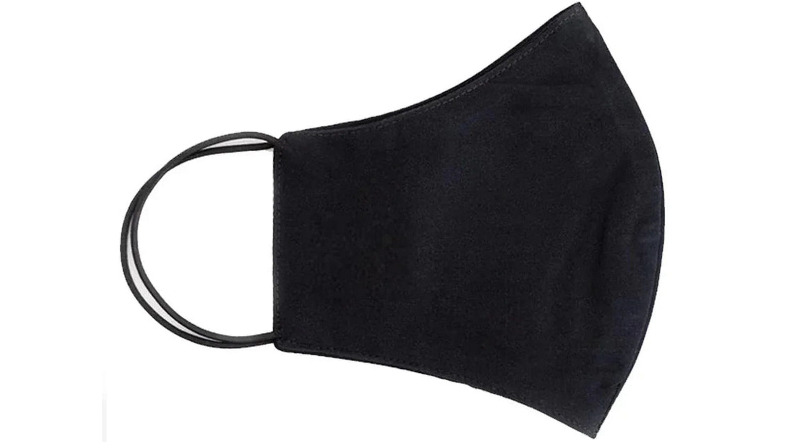 Blue Rapta Reusable WR Cotton Face Mask - Small