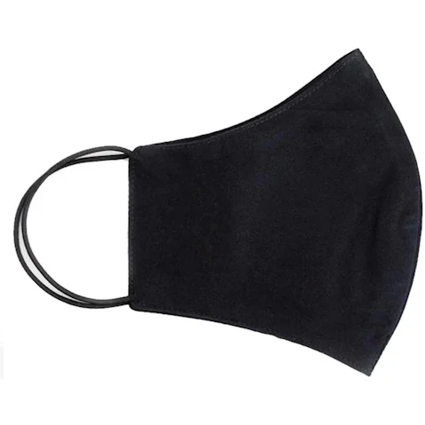 Blue Rapta Reusable WR Cotton Face Mask - Small