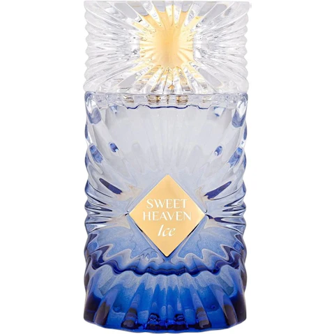 Gulf Orchid Sweet Heaven Ice Eau de Parfum - 100ml