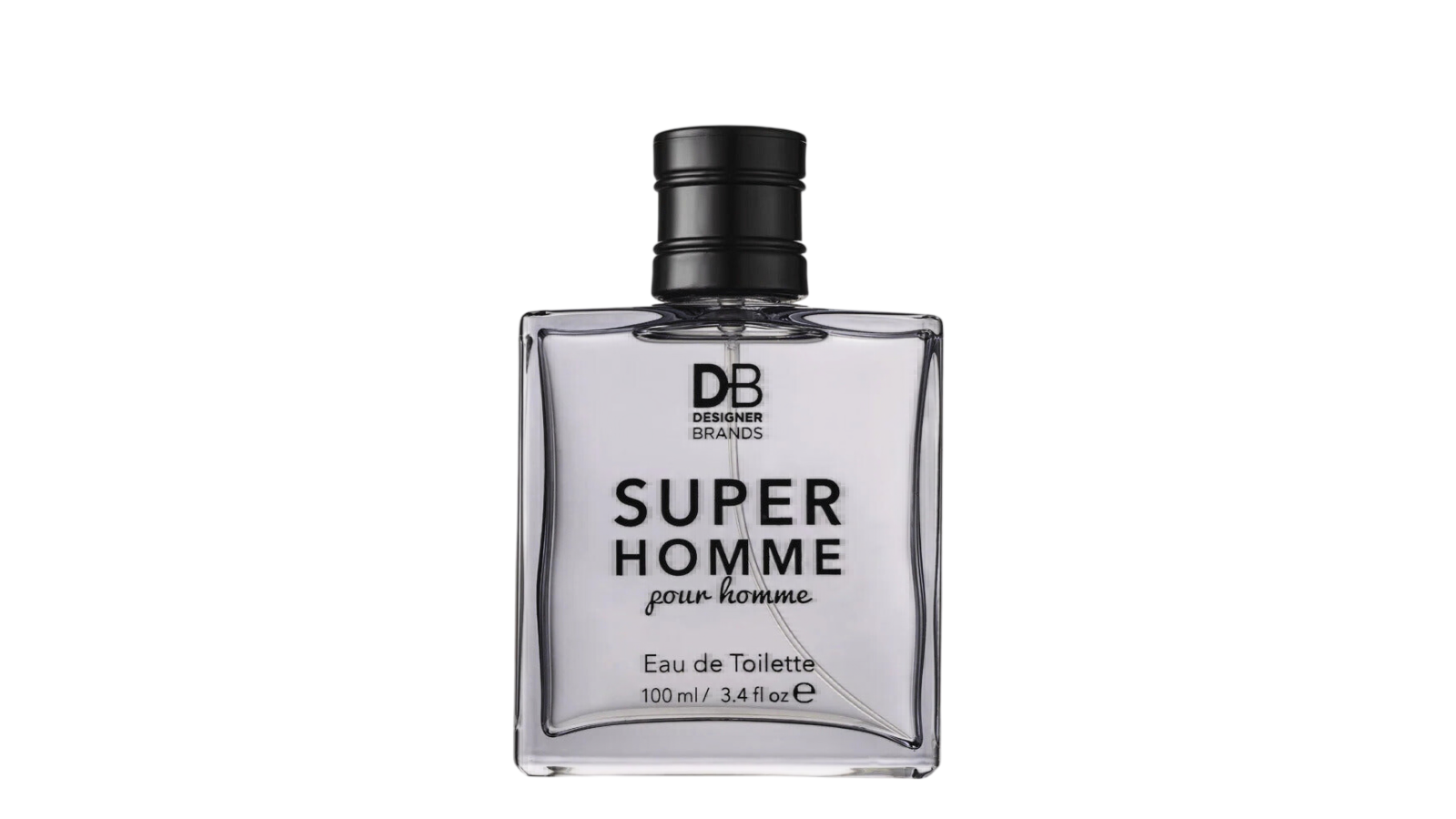 Designer Brands Super Homme Eau de Toilette - 100ml