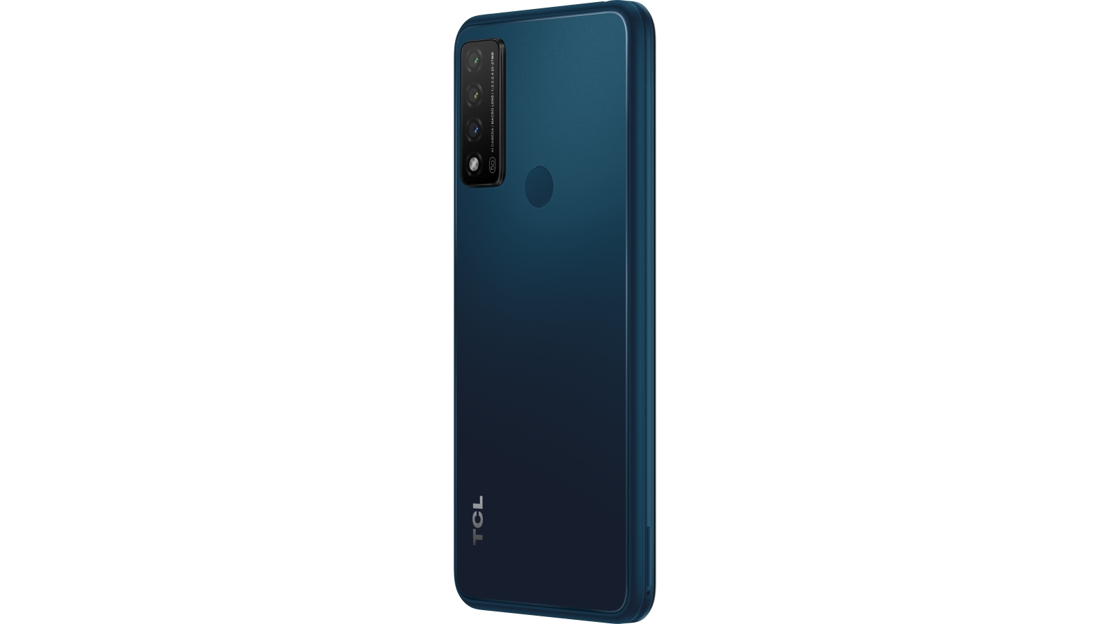TCL 20R 5G Smartphone (2021) 4GB/128GB Dual-SIM Lazurite Blue Online