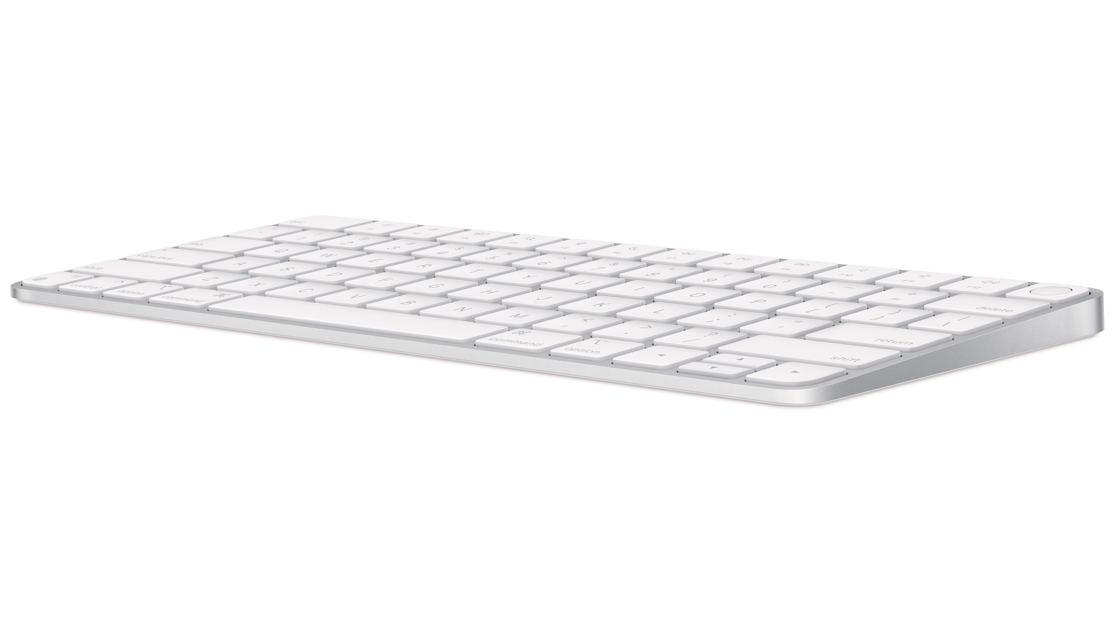 Apple Magic Keyboard with Touch ID 興味深かっ (US) Apple Magic Keyboard with Touch ID 興味深かっ (US)