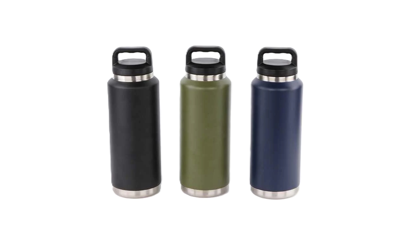 Bee-tanical Stainless Steel Insulated Water Bottle - 500ml