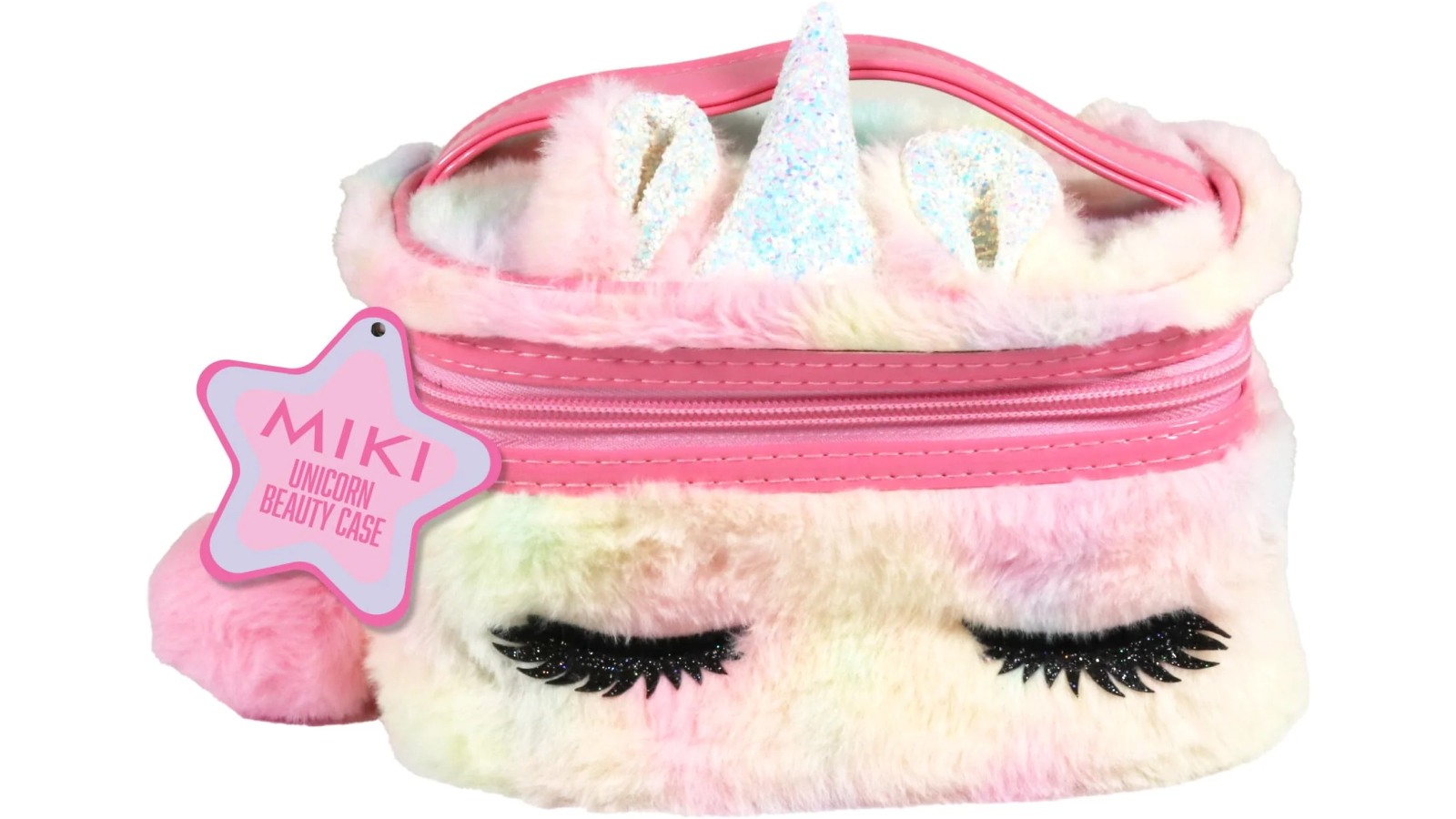 Miki Unicorn Beauty Case