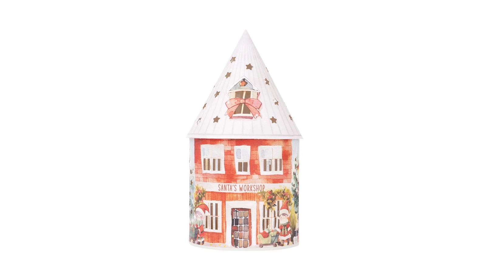 Splosh Christmas Light-Up Decor