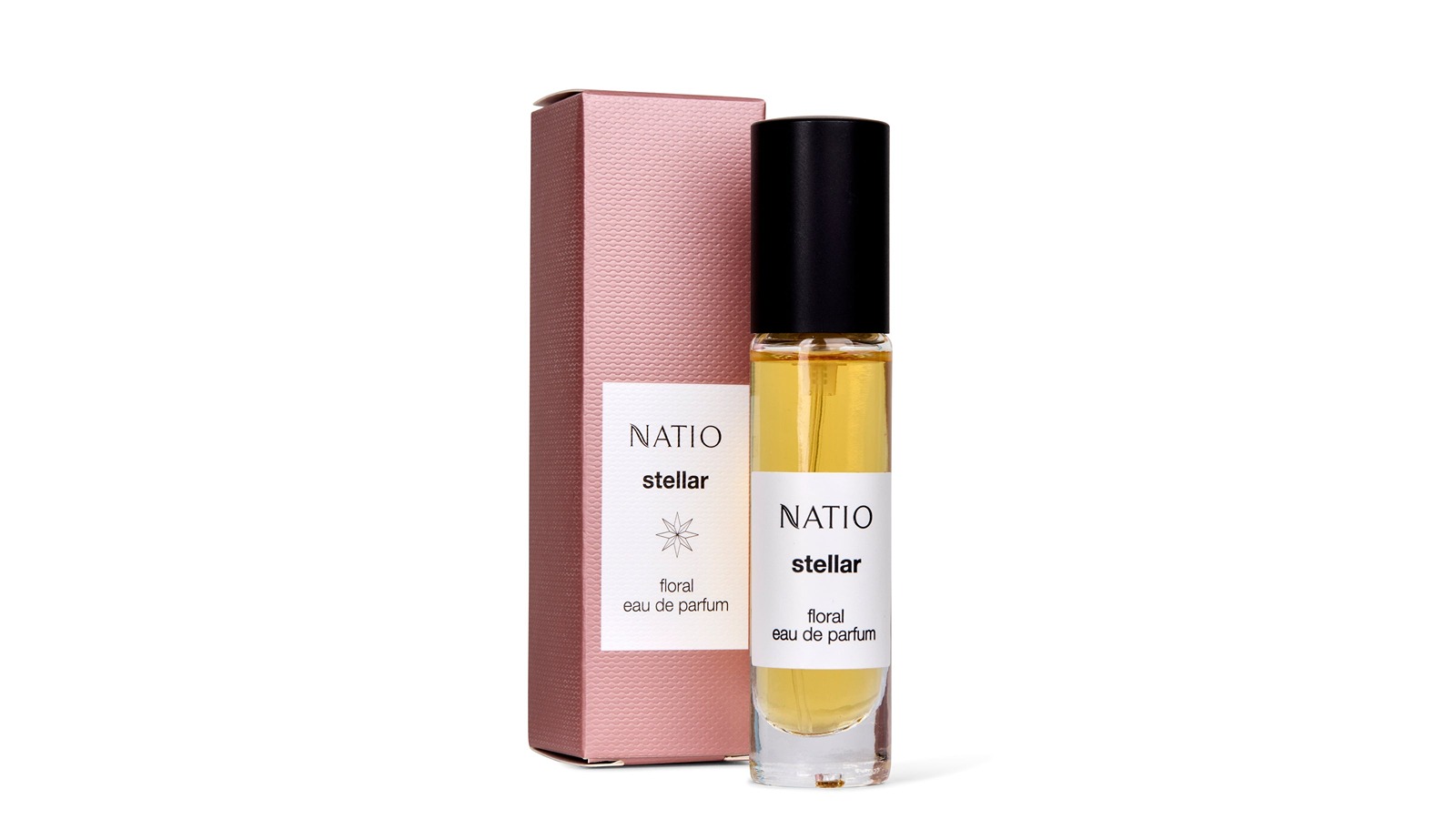 Natio Stellar EDP Travel Spray - 10ml
