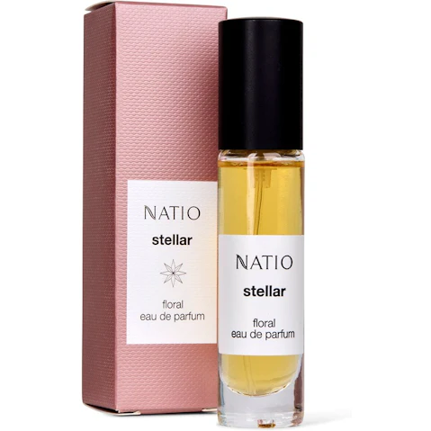 Natio Stellar EDP Travel Spray - 10ml