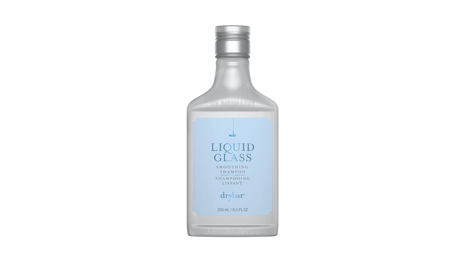 Earth Choice Liquid Silk Glass Shampoo - 250ml