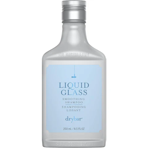 Earth Choice Liquid Silk Glass Shampoo - 250ml