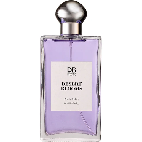 Designer Brands Desert Blooms EDP - 50ml