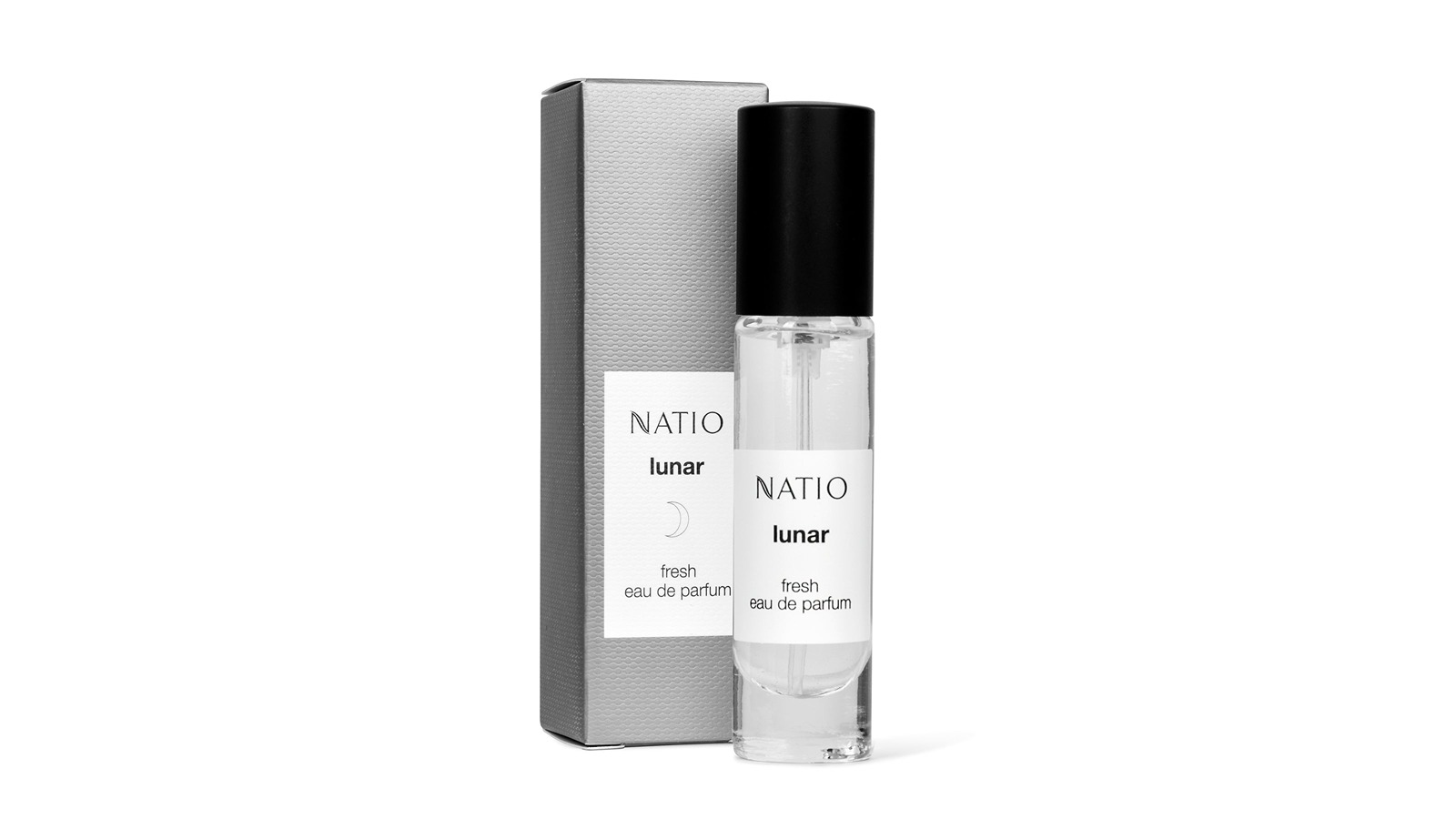 Natio Lunar EDP Travel Size - 10ml