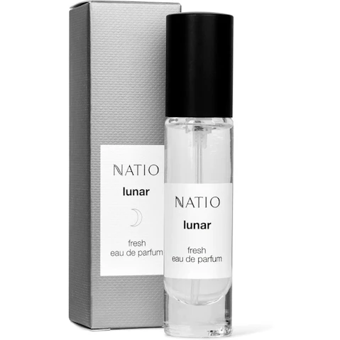 Natio Lunar EDP Travel Size - 10ml