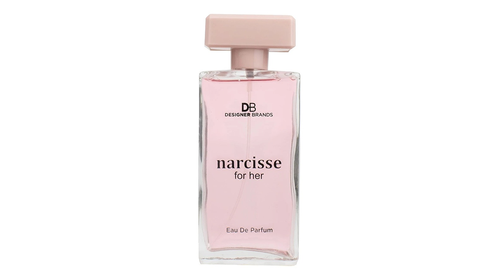 Designer Brands Fragrance Narcisse for Her EDP - 100ml