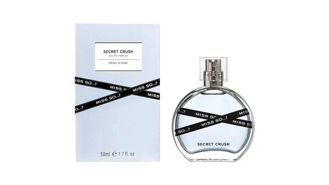 Miss So Secret Crush EDP - 50ml