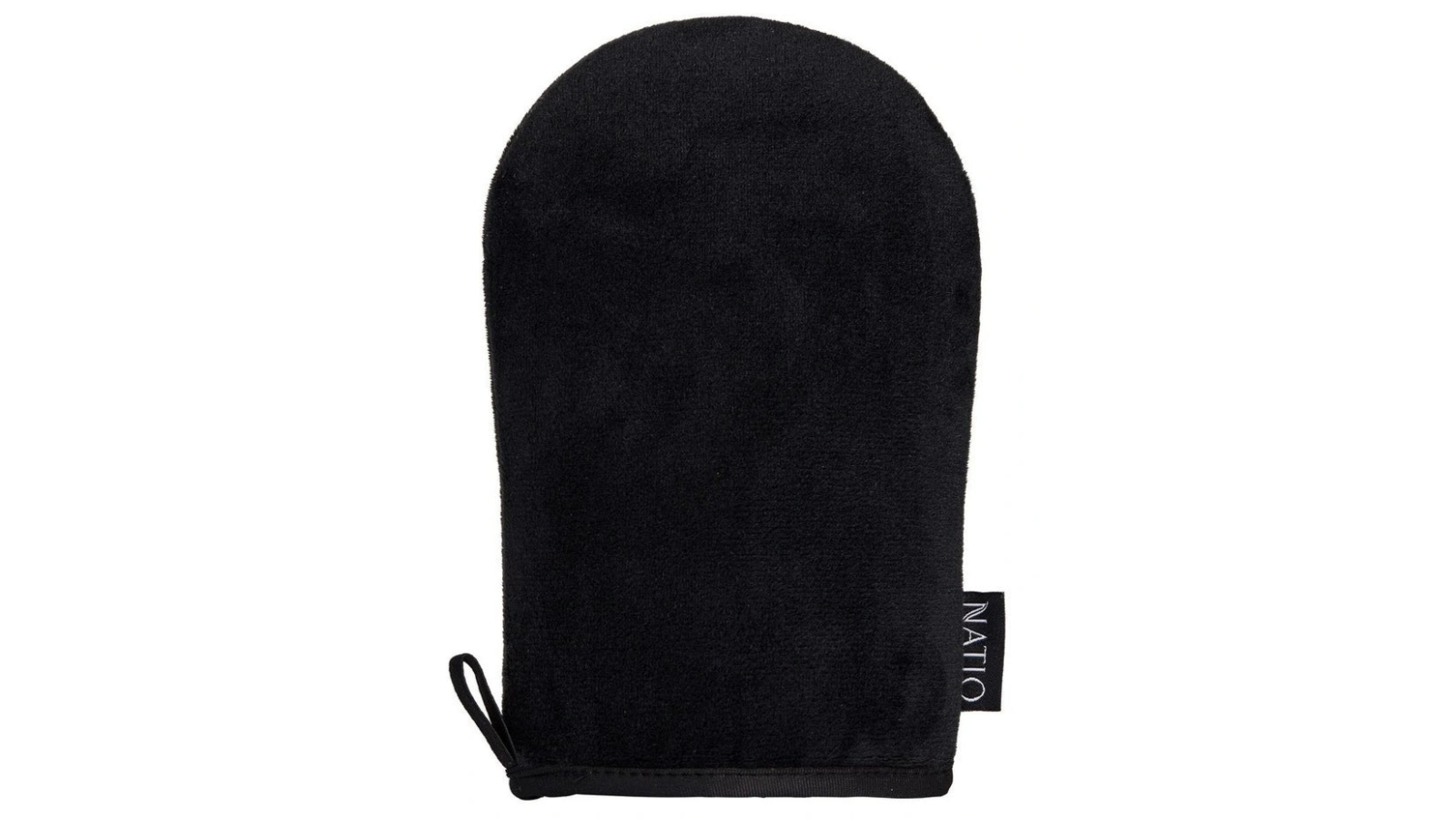 Natio Self Tan Application Mitt for a Streak Free